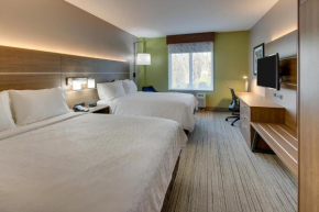 Holiday Inn Express Hotel & Suites Columbus-Fort Benning by IHG